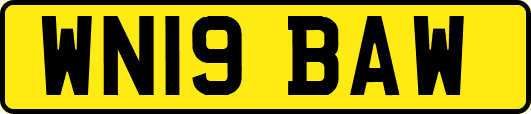 WN19BAW