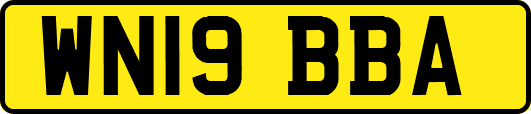 WN19BBA