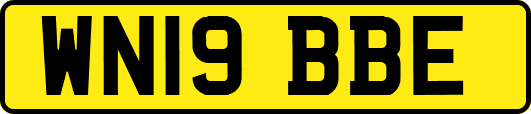 WN19BBE
