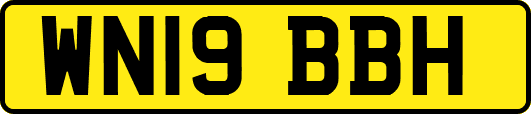 WN19BBH