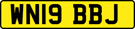 WN19BBJ