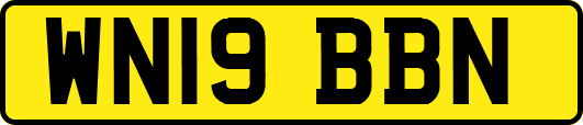 WN19BBN