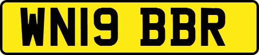 WN19BBR