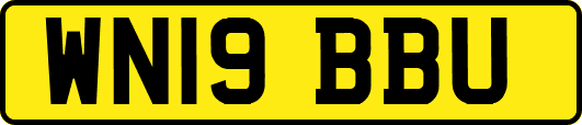 WN19BBU