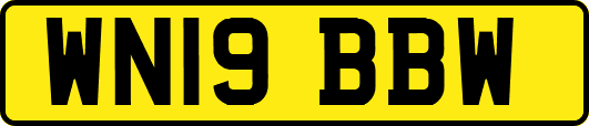 WN19BBW