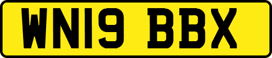 WN19BBX