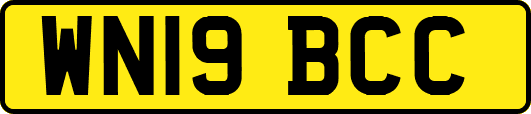 WN19BCC