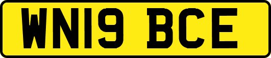WN19BCE