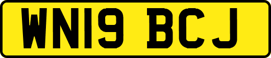 WN19BCJ