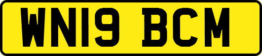 WN19BCM