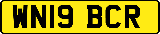 WN19BCR