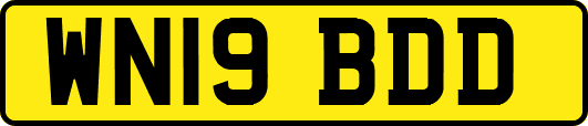 WN19BDD
