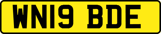 WN19BDE