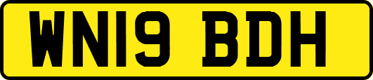WN19BDH
