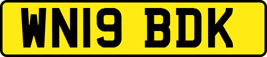 WN19BDK