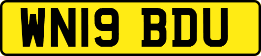 WN19BDU