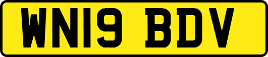 WN19BDV