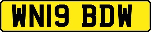 WN19BDW