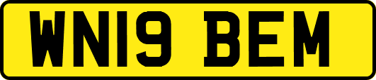 WN19BEM