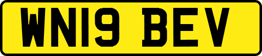 WN19BEV