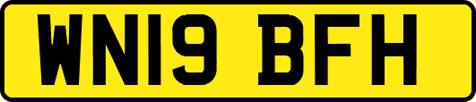 WN19BFH