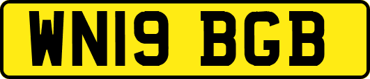 WN19BGB