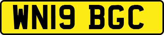 WN19BGC