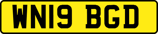 WN19BGD