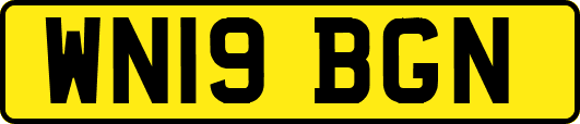 WN19BGN