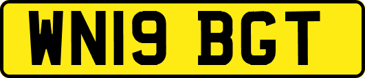 WN19BGT