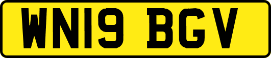 WN19BGV
