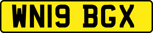 WN19BGX