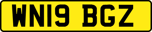 WN19BGZ