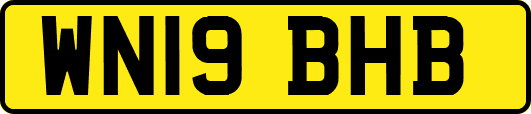 WN19BHB