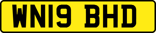 WN19BHD