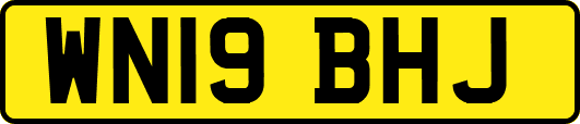 WN19BHJ