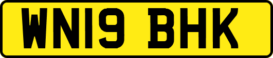 WN19BHK