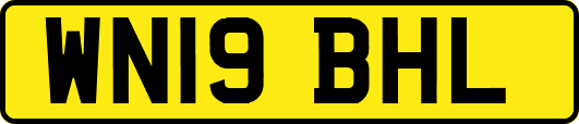 WN19BHL