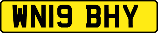 WN19BHY