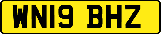 WN19BHZ