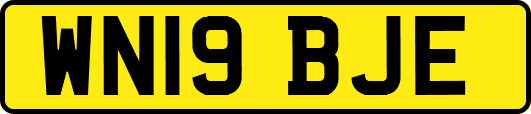 WN19BJE