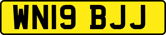 WN19BJJ