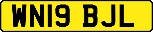 WN19BJL