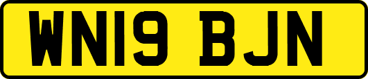 WN19BJN