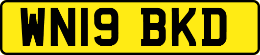 WN19BKD