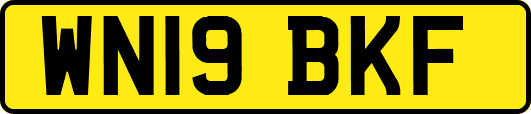 WN19BKF