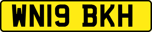WN19BKH