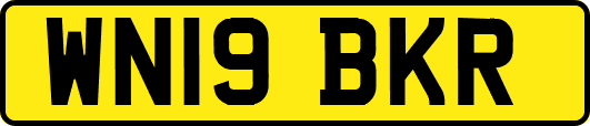 WN19BKR