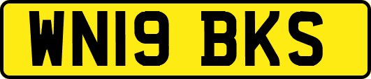 WN19BKS