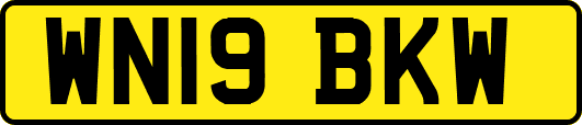 WN19BKW
